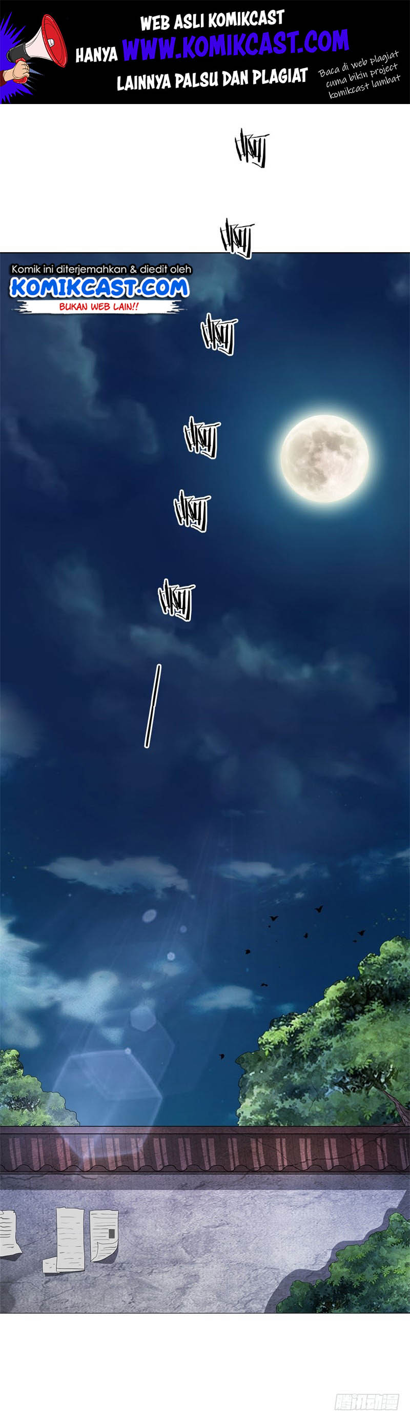 City of Heaven TimeStamp (Urban Rebellion) Chapter 04 Gambar 2